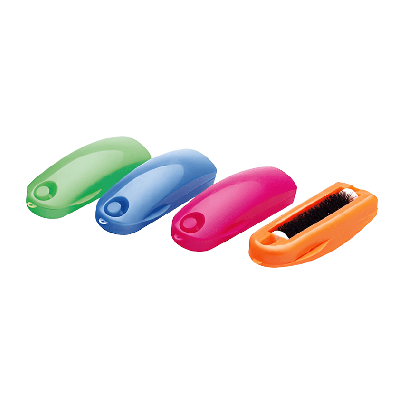 Cepillo de limpieza para el hogar con cerdas de nailon
