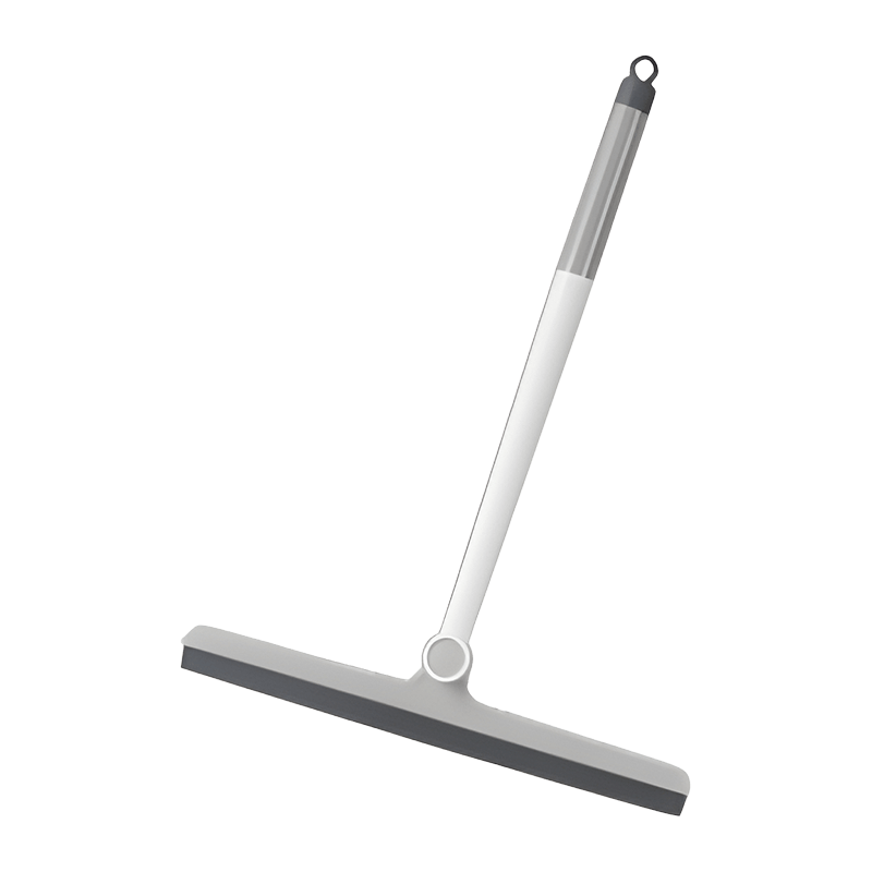 Limpiaparabrisas de vidrio con borde flexible TPR