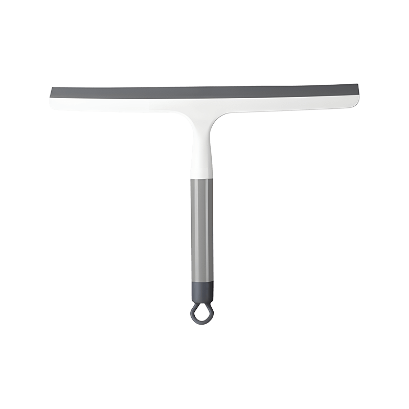Limpiaparabrisas de vidrio con borde flexible TPR