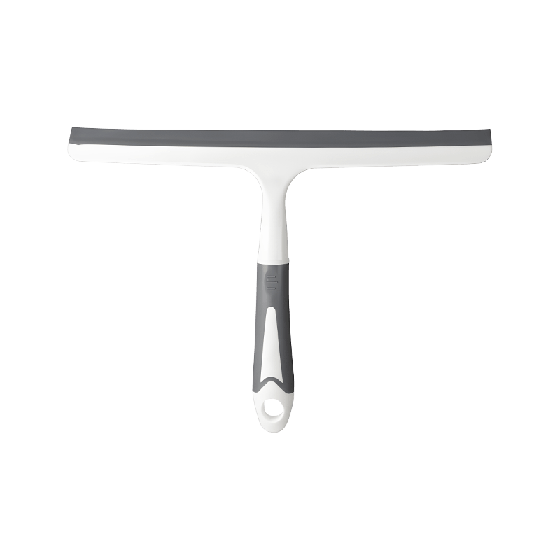 Limpiaparabrisas de vidrio con borde flexible TPR