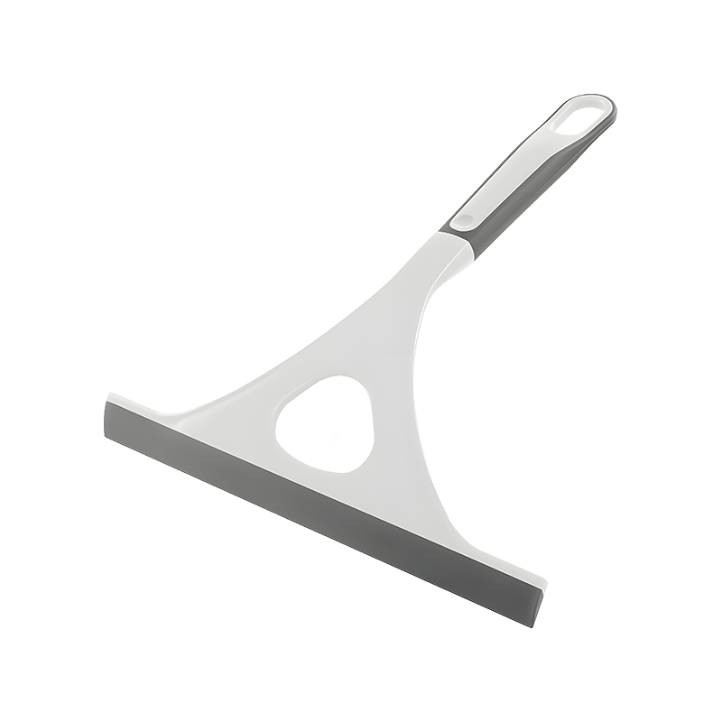 Limpiaparabrisas de vidrio con borde flexible TPR