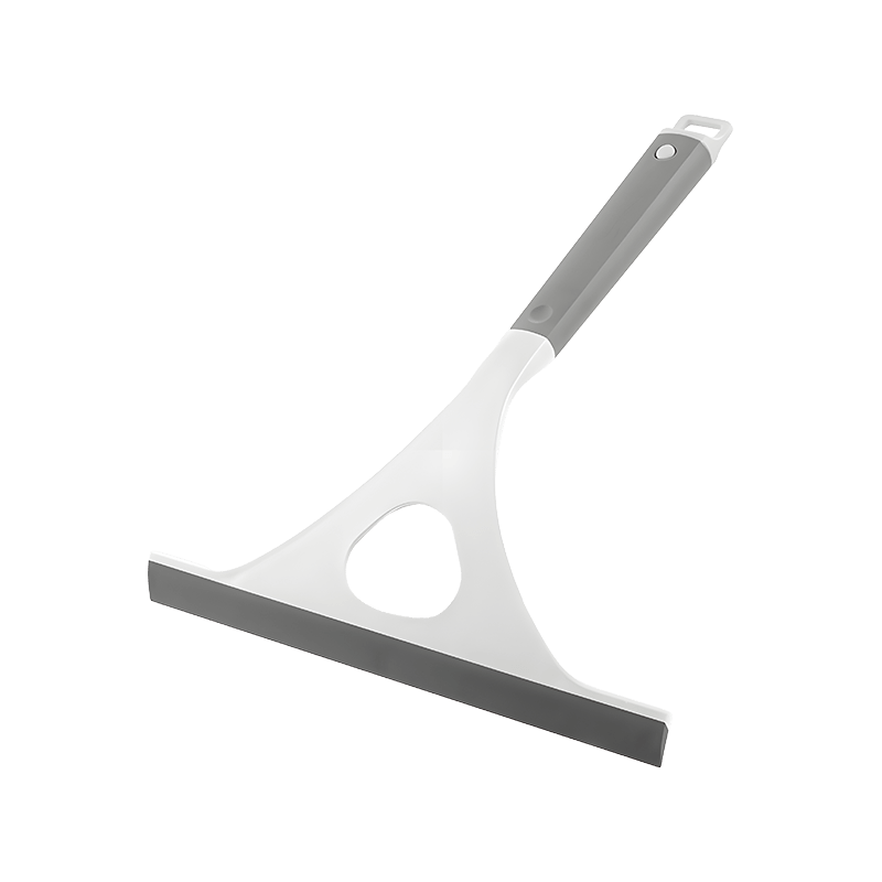 Limpiaparabrisas de vidrio con borde flexible TPR