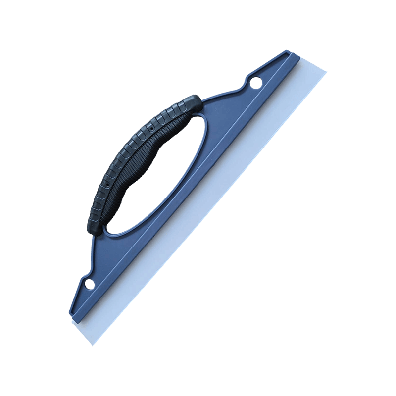 Squeegee de silicona para coche