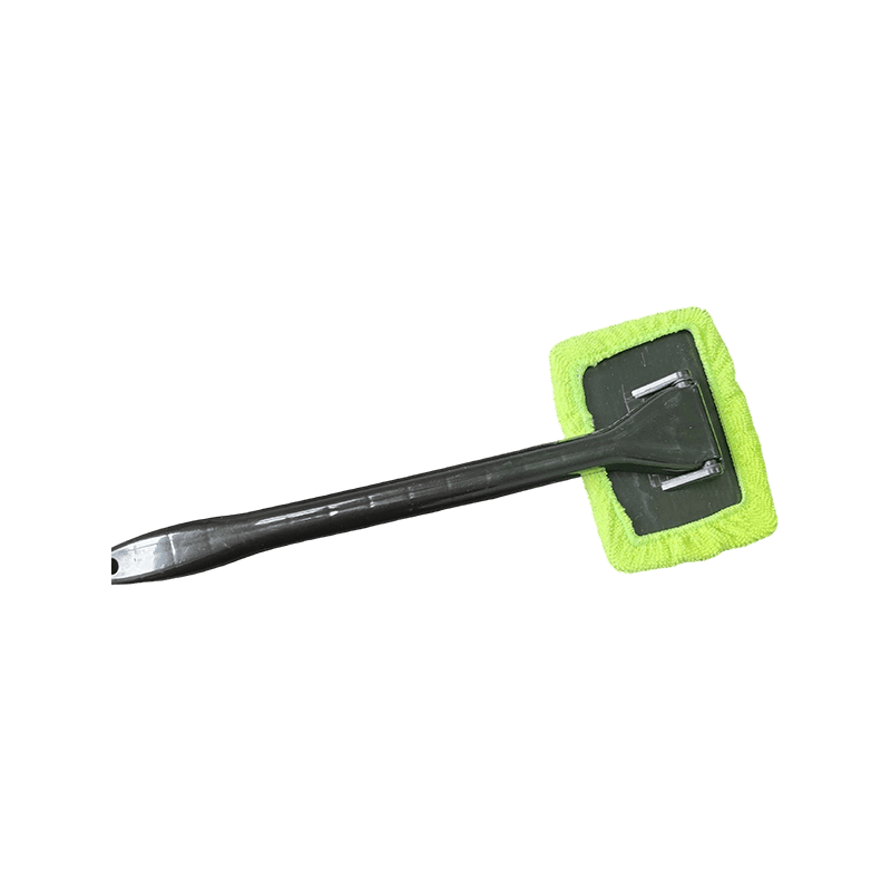 Cepillo de fibra de vidrio para coche