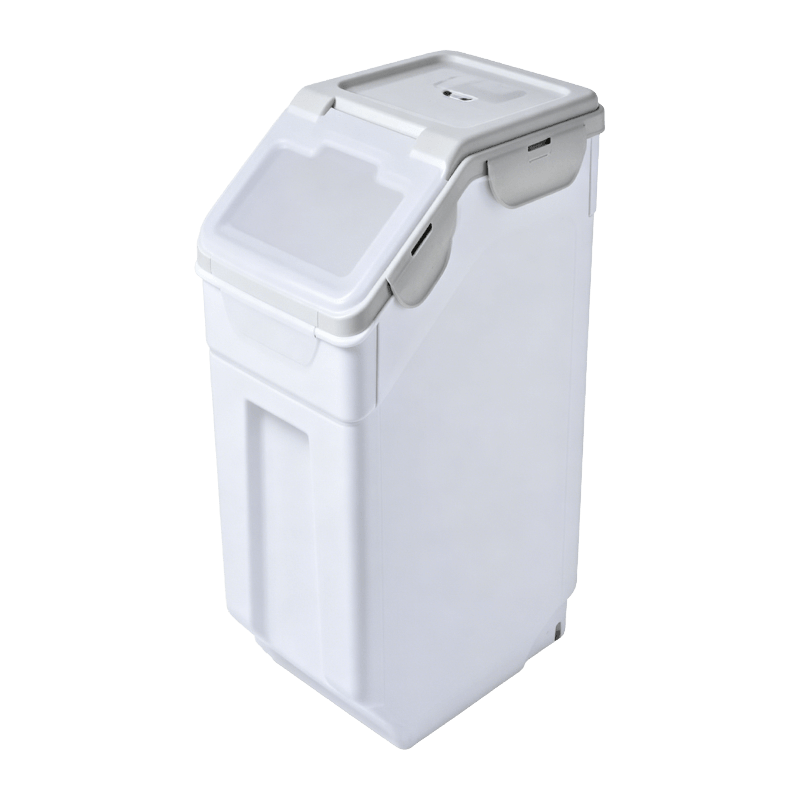 Artículos de almacenamiento diario – Contenedor de PP apilable (20/10/30/50 jin disponible)