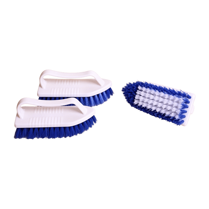Cepillo de perfil plano para pantalones y faldas