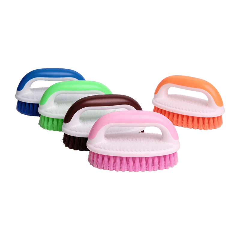 Cepillo de ropa vertical apto para almacenamiento para armario