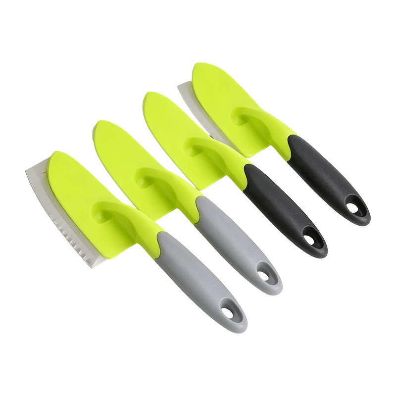Cepillo compacto para ropa del lado del escritorio