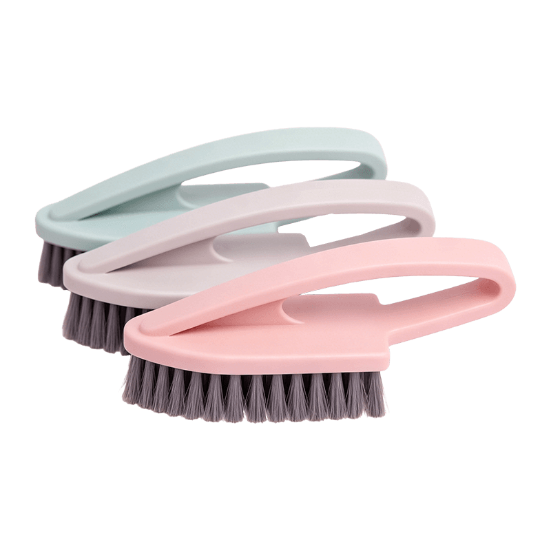 Cepillo de ropa de precisión