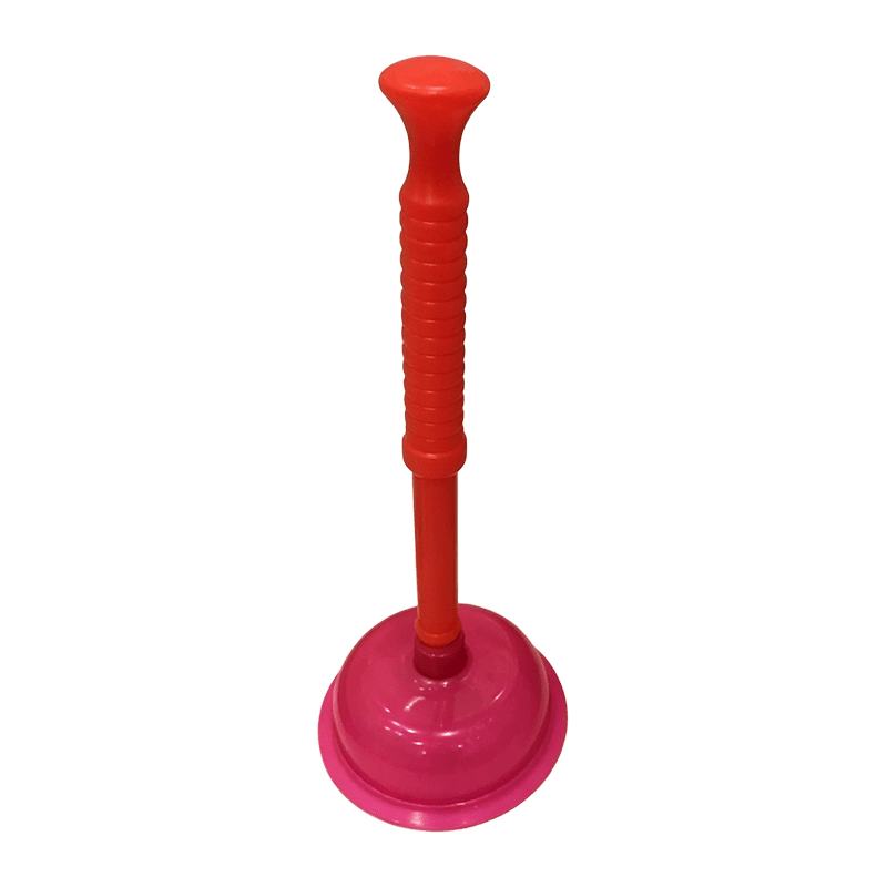 Émbolo de PVC de alto flujo (50x49x35cm)