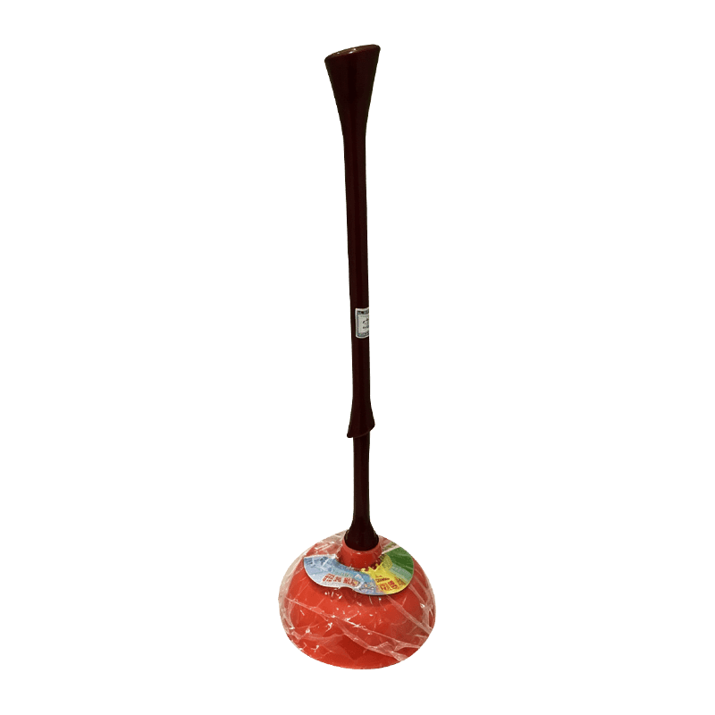 Émbolo TPR de longitud adicional (45 x 28 x 45 cm)