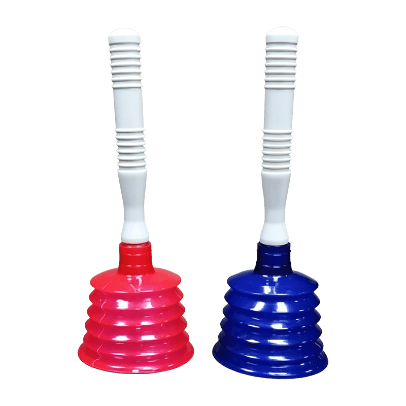 Émbolo de PVC estándar (58x23x67cm)