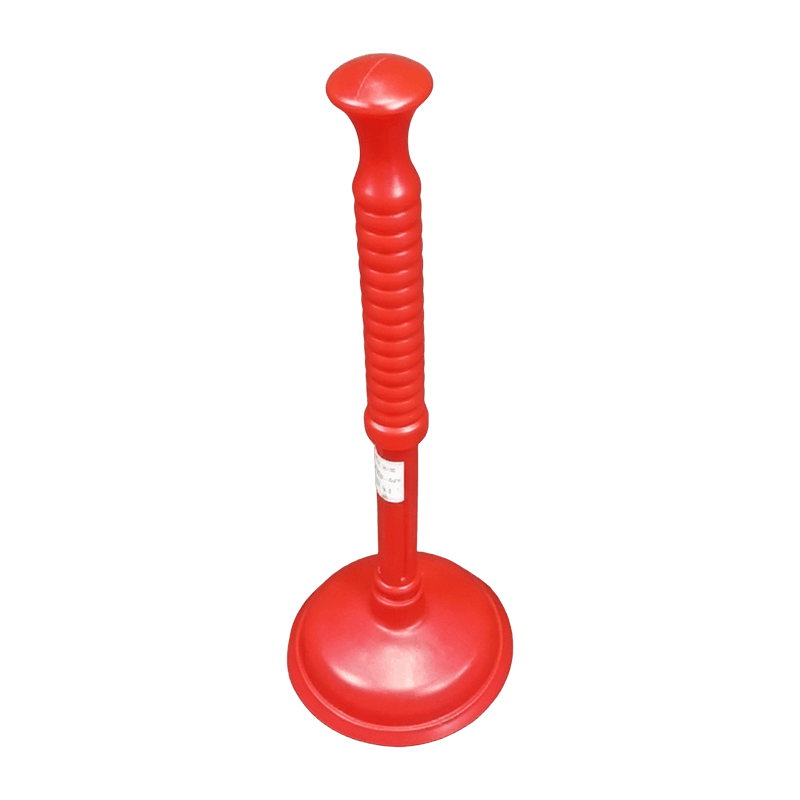 Émbolo TPR de agarre ergonómico (48x32x40cm)