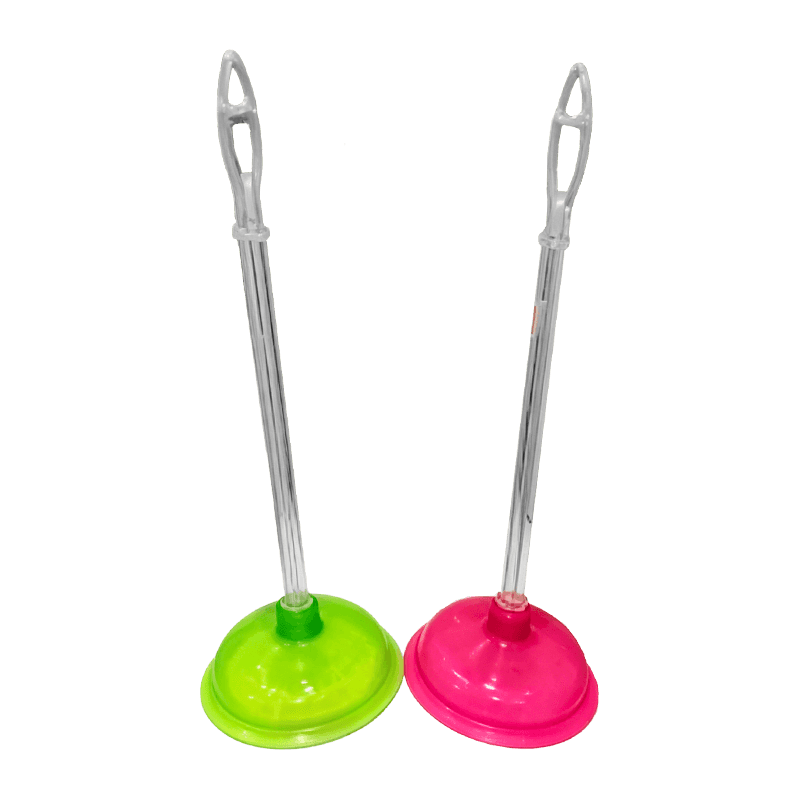 Émbolo de PVC premium (50x32x33cm)