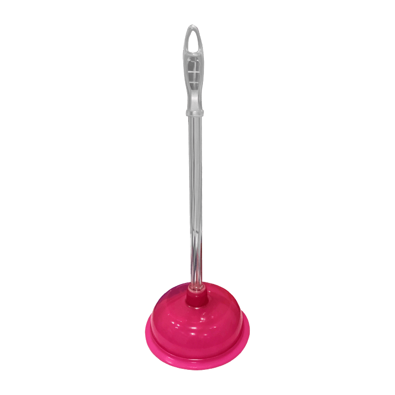 Émbolo de PVC de alta resistencia (51x33x43cm)