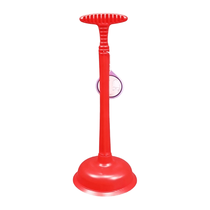 Émbolo TPR edición roja (59x45x35cm)