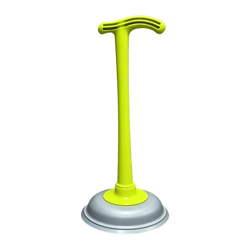 Émbolo TPR de alto rendimiento 7808 de 16 cm (49 x 33 x 52 cm)