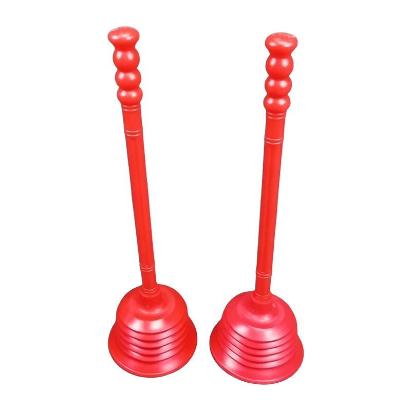 Émbolo de PVC pesado 076 15cm (45x44x39cm)