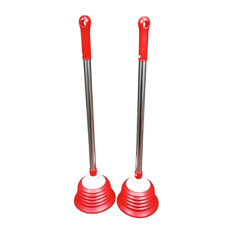 Émbolo de PVC reforzado 096-A 15cm (45x29x40cm)