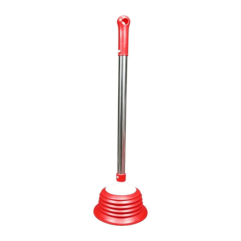 Émbolo de PVC reforzado 096-A 15cm (45x29x40cm)