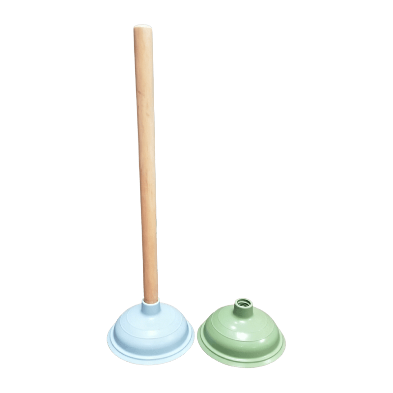 Émbolo TPR estándar 0803-A 14cm (53x40x36cm)
