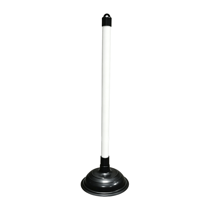 Émbolo TPR con mango de plástico 0804 13,5 cm (53 x 40 x 36 cm)