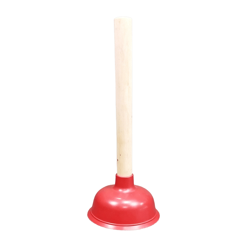 Émbolo TPR de madera clásico 0805 11cm (48x32x38cm)