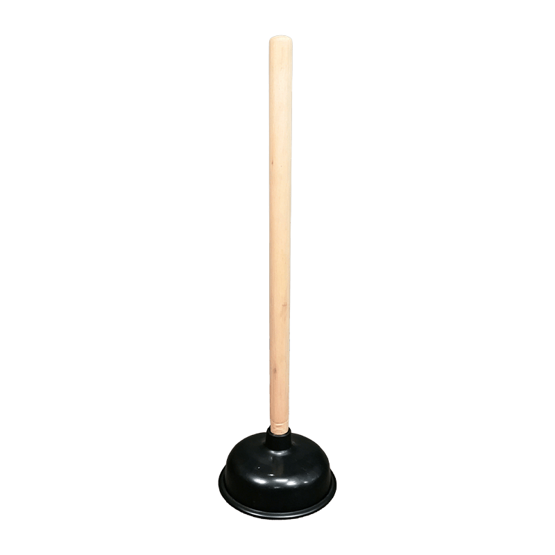 Émbolo TPR de garganta profunda 0807 14,5 cm (55 x 42 x 37 cm)