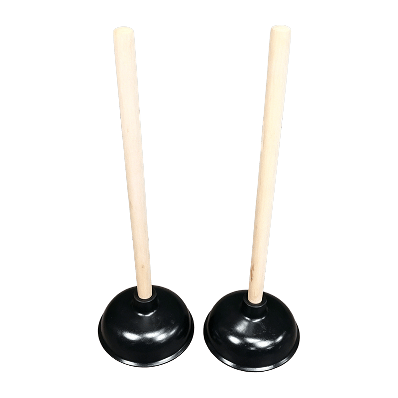Émbolo de goma resistente 0816 de 16 cm (49 x 30 x 38 cm)