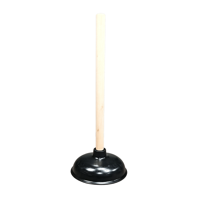 Émbolo de goma resistente 0816 de 16 cm (49 x 30 x 38 cm)