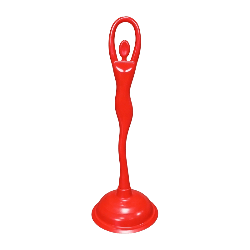 Émbolo TPR de flujo estándar 3021 13,5 cm (53 x 40 x 35 cm)