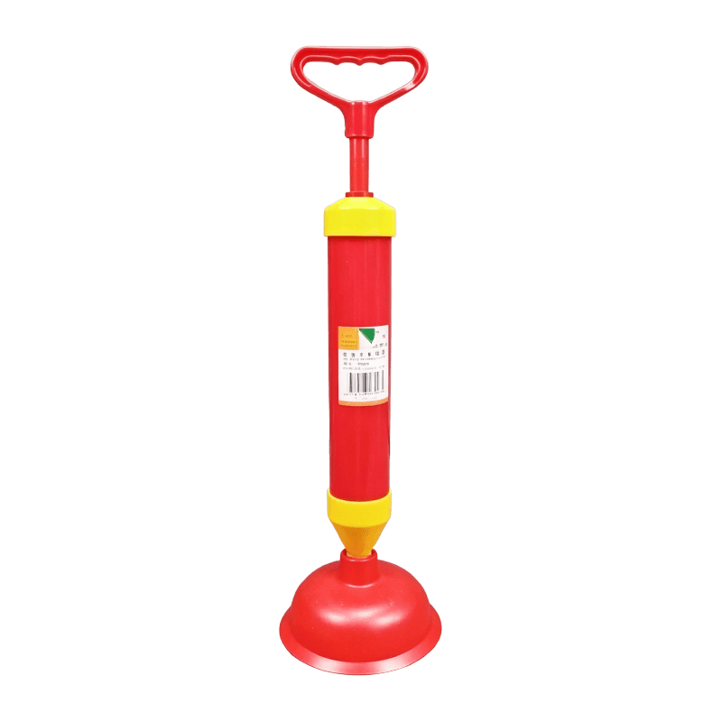 Émbolo TPR de potencia industrial 3027 de 15 cm (64 x 46 x 37 cm)