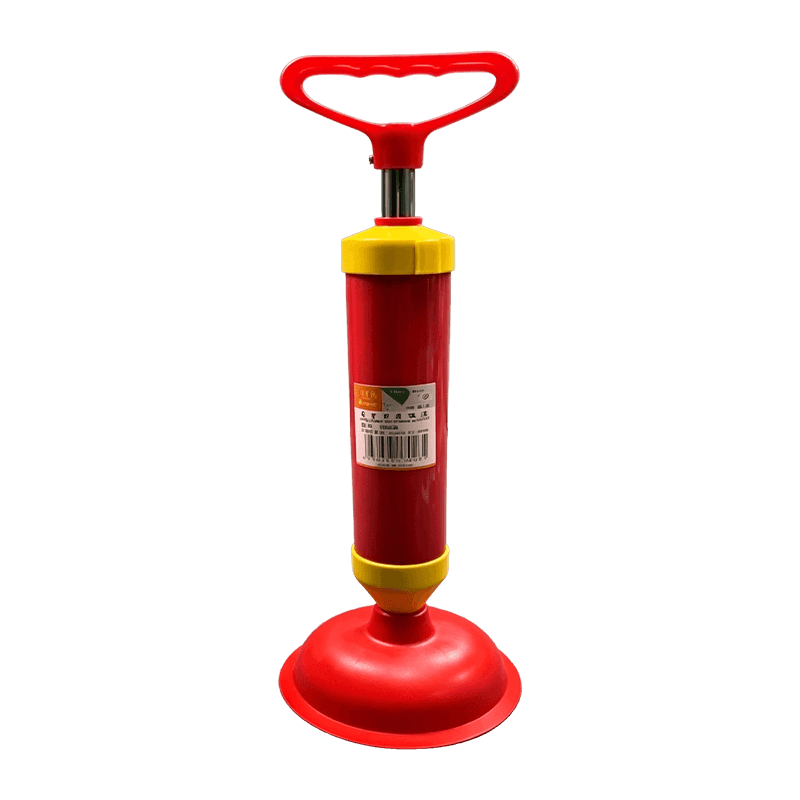 Émbolo TPR extra resistente 3028 de 15 cm (64 x 46 x 37 cm)