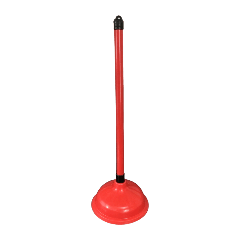 Émbolo TPR de servicio ligero 3018 de 17 cm (52 x 33 x 42 cm)