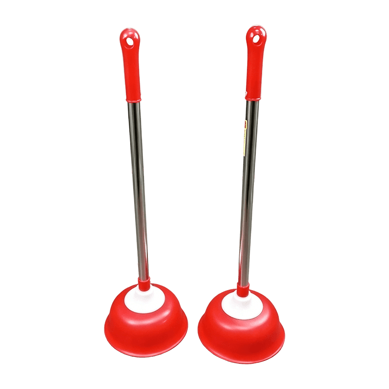 Émbolo TPR pesado profesional 3058 de 17 cm (53 x 34 x 54 cm)