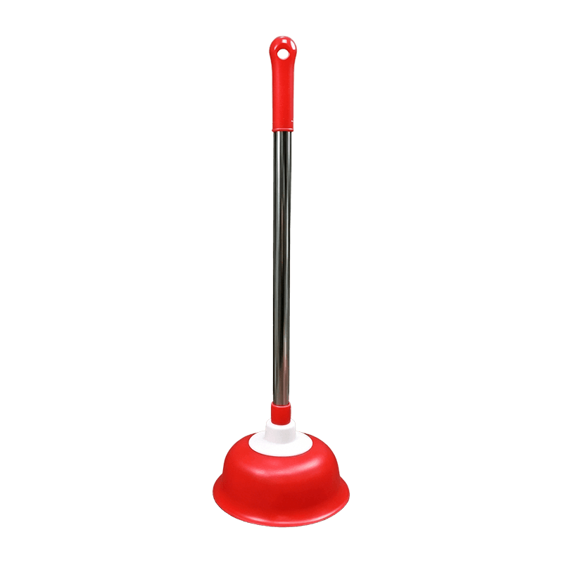 Émbolo TPR pesado profesional 3058 de 17 cm (53 x 34 x 54 cm)