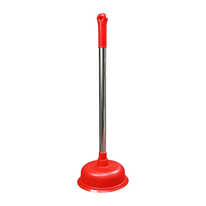 Émbolo TPR pesado estándar 3038 de 17 cm (53 x 34 x 54 cm)