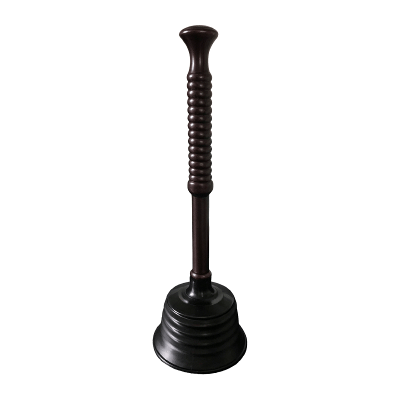 Émbolo PVC Edición Negra 6056 15cm (45x44x39cm)