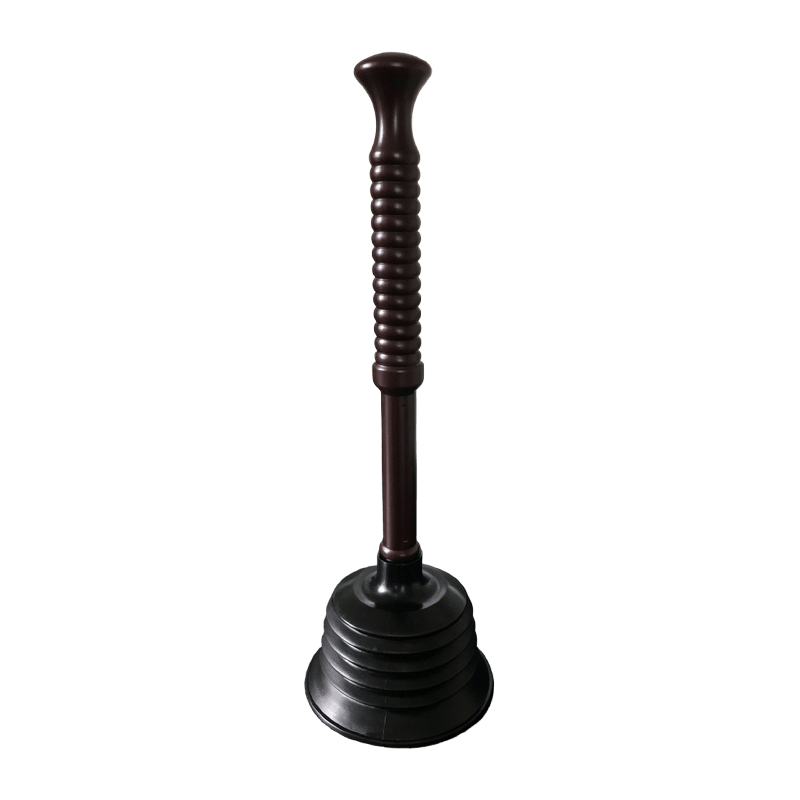 Émbolo PVC Edición Negra 6056 15cm (45x44x39cm)