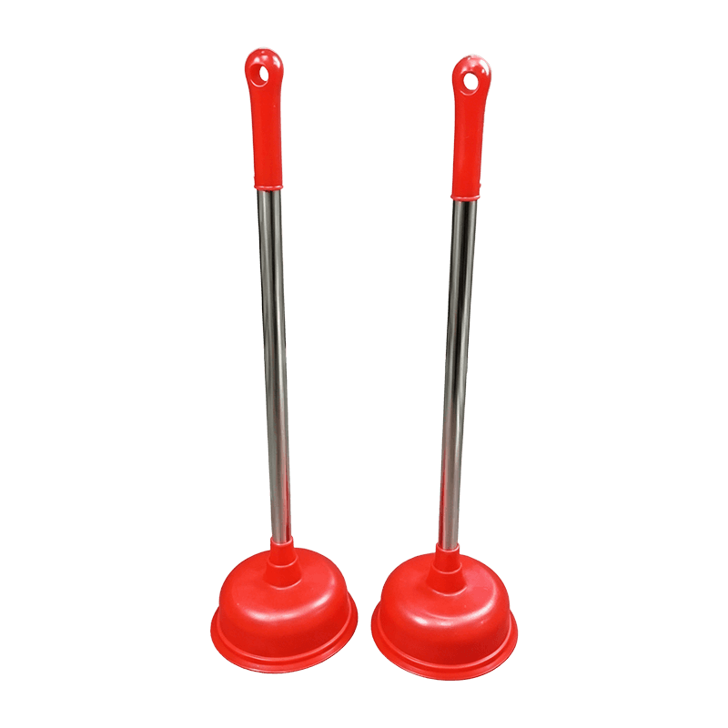 Émbolo TPR de uso doméstico 9015 15cm (51x48x35cm)