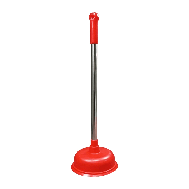 Émbolo TPR de uso doméstico 9015 15cm (51x48x35cm)