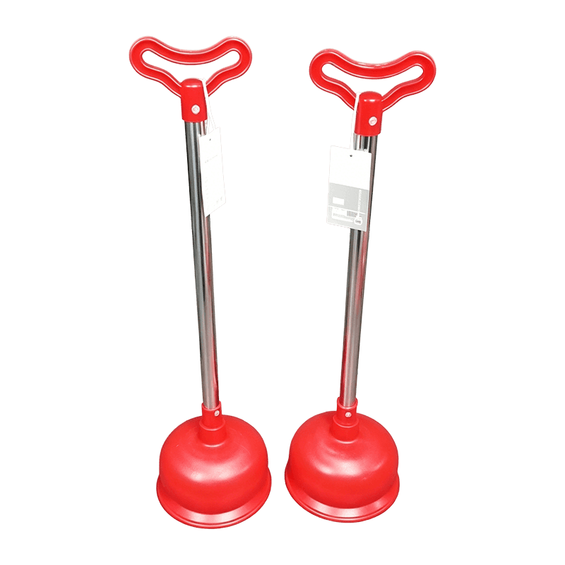 Émbolo TPR Deluxe Pro Y-9318 17,2 cm (52 x 33 x 48 cm)