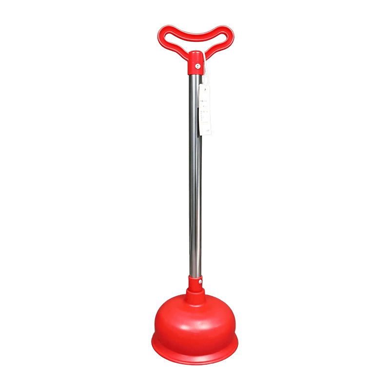 Émbolo TPR Deluxe Pro Y-9318 17,2 cm (52 x 33 x 48 cm)