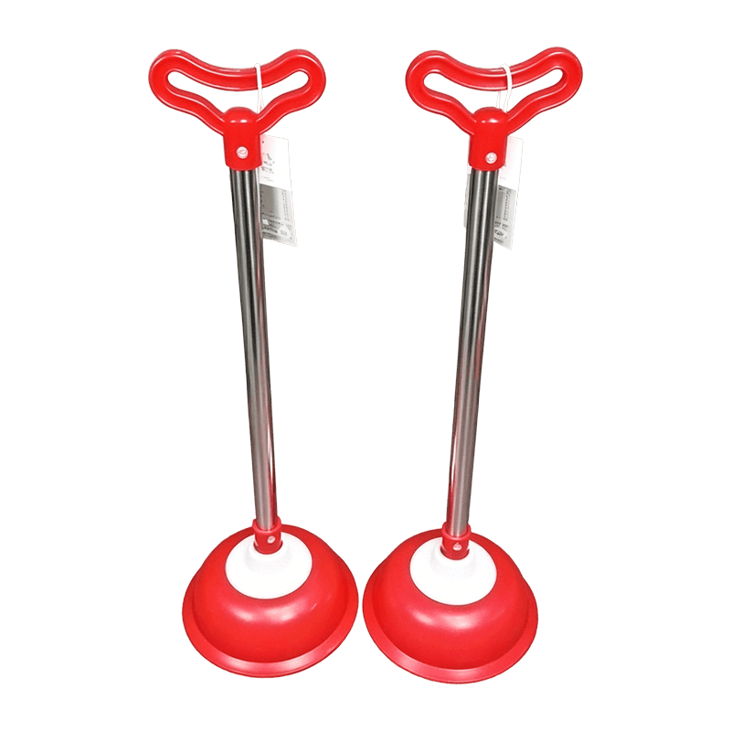 Émbolo Super Max TPR Y-9517 17,2 cm (52x33x48cm)
