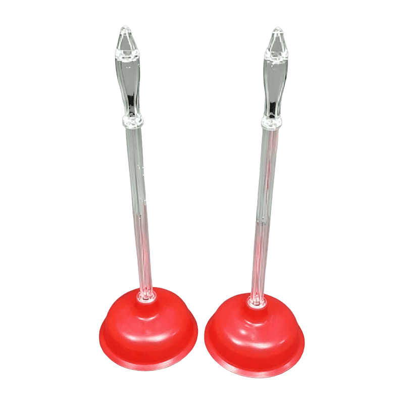 Desatascador TPR versátil 9520 de 15 cm (46 x 45 x 37 cm)