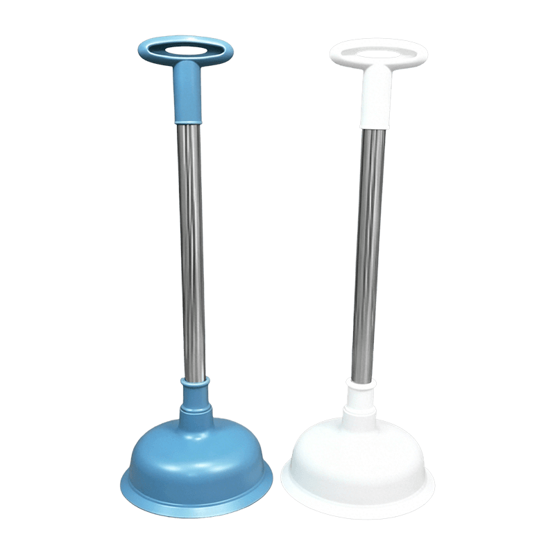 Émbolo TPR de cabeza ancha T-7518 15 cm (59x30x51cm)
