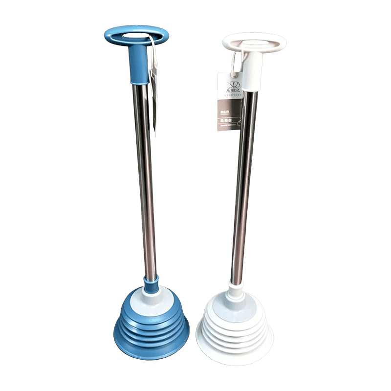 Émbolo TPR estándar 9549-A de 15 cm (45 x 29 x 46 cm)