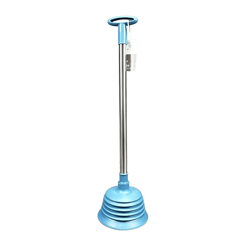 Émbolo TPR estándar 9549-A de 15 cm (45 x 29 x 46 cm)