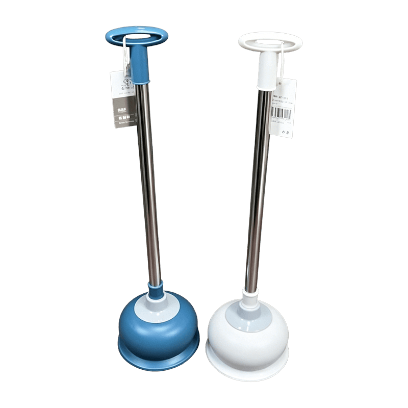 Émbolo TPR estándar T-9548 de 15 cm (64 x 46 x 38 cm)