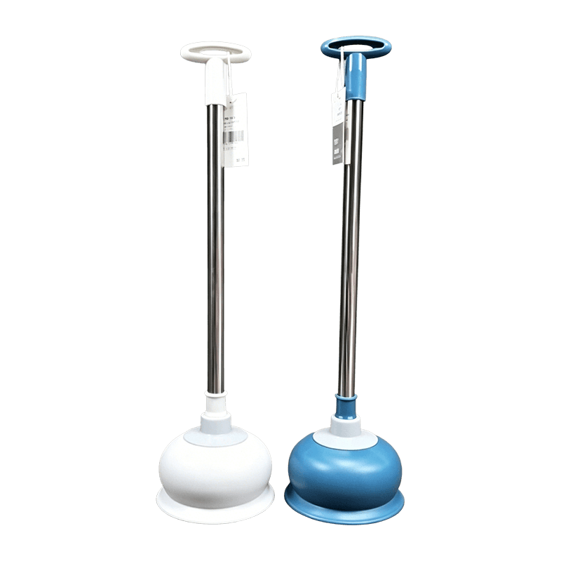 Émbolo TPR estándar T-9548 de 15 cm (64 x 46 x 38 cm)